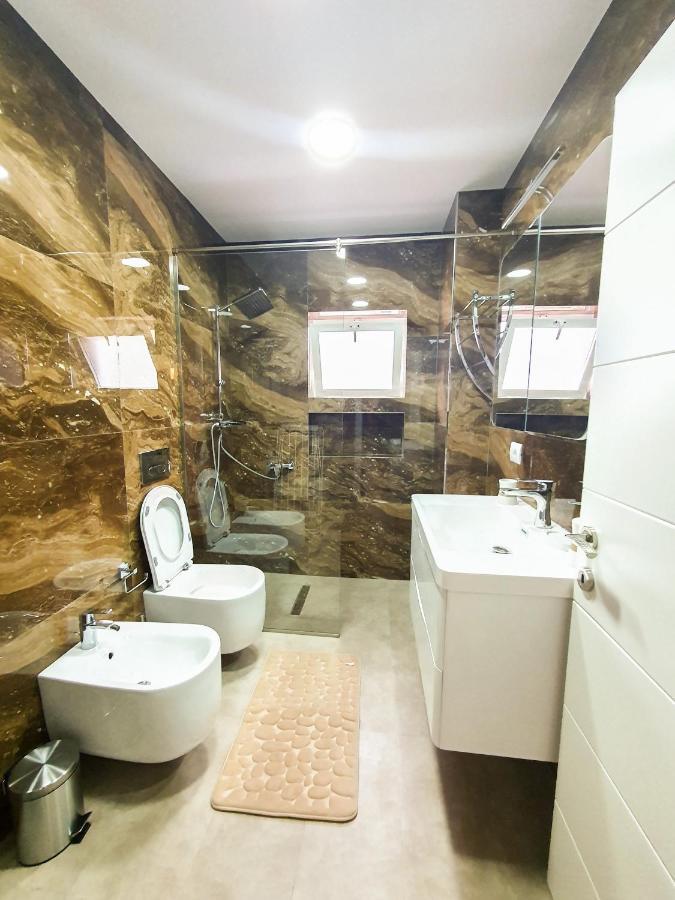 טיראנה Vila Kodra מראה חיצוני תמונה