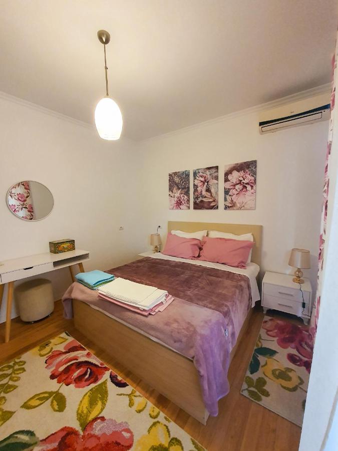 טיראנה Vila Kodra מראה חיצוני תמונה