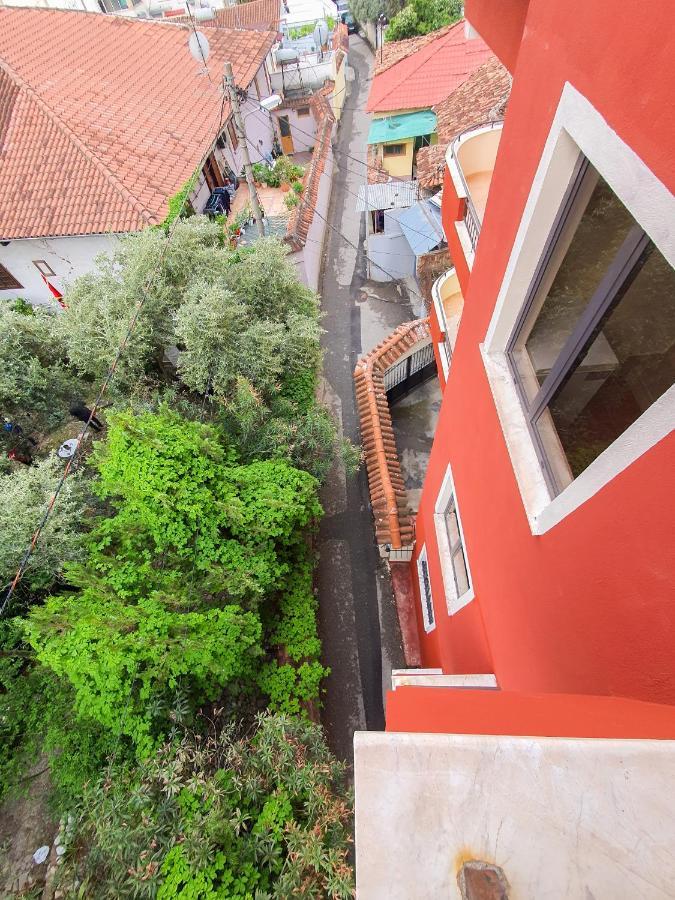 טיראנה Vila Kodra מראה חיצוני תמונה
