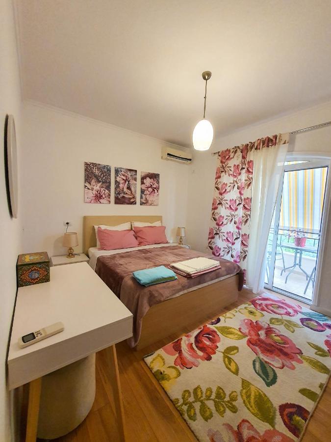 טיראנה Vila Kodra מראה חיצוני תמונה