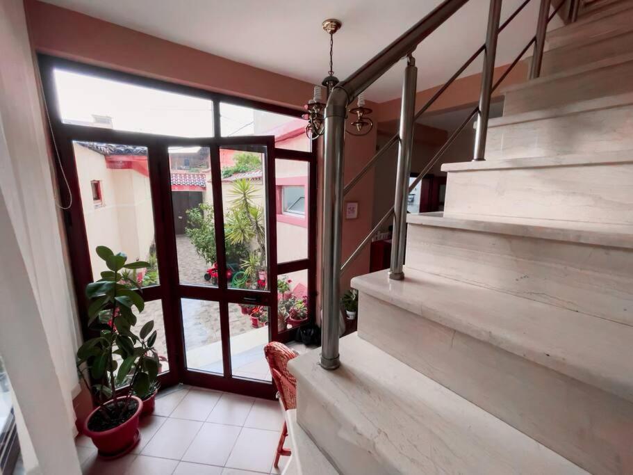 טיראנה Vila Kodra מראה חיצוני תמונה