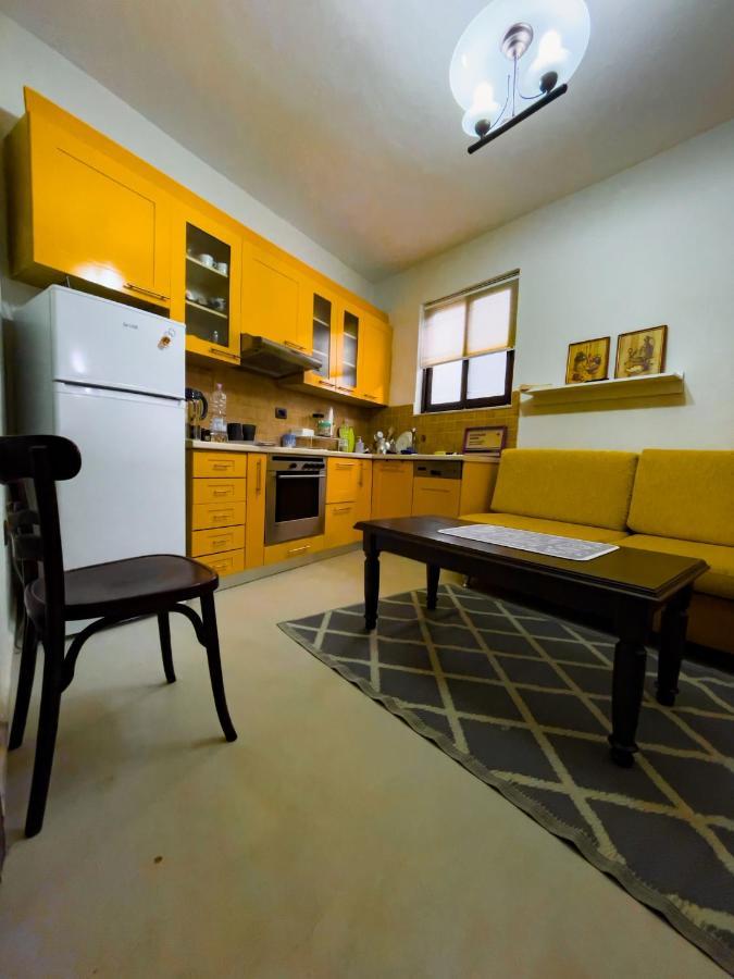 טיראנה Vila Kodra מראה חיצוני תמונה