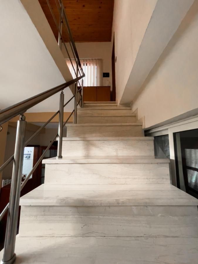 טיראנה Vila Kodra מראה חיצוני תמונה