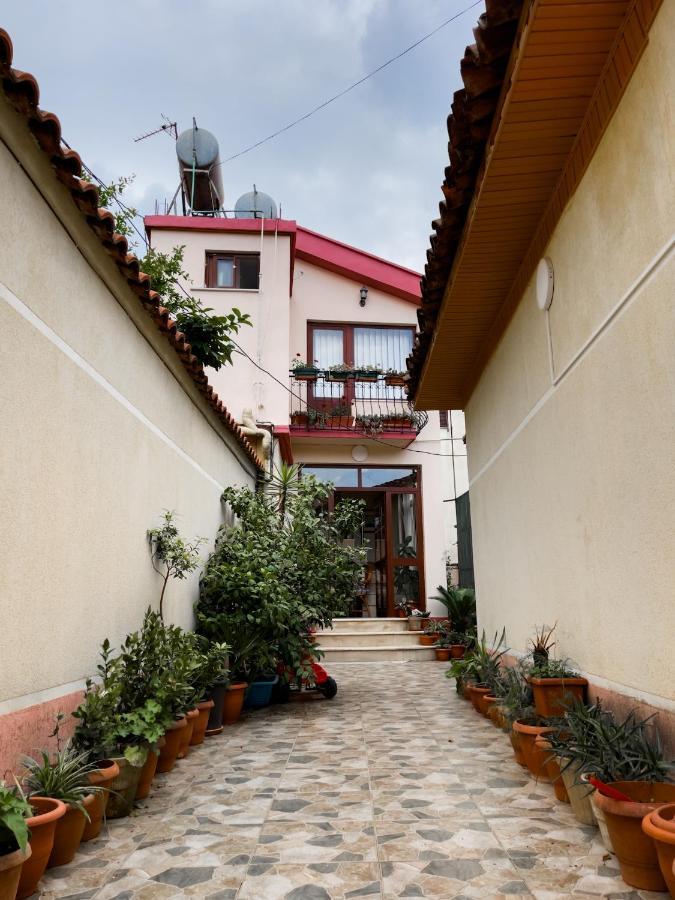 טיראנה Vila Kodra מראה חיצוני תמונה